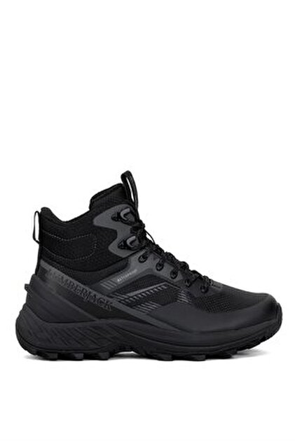 Lumberjack Star Hı 2pr Siyah Erkek Waterproof Su Geçirmez Outdoor