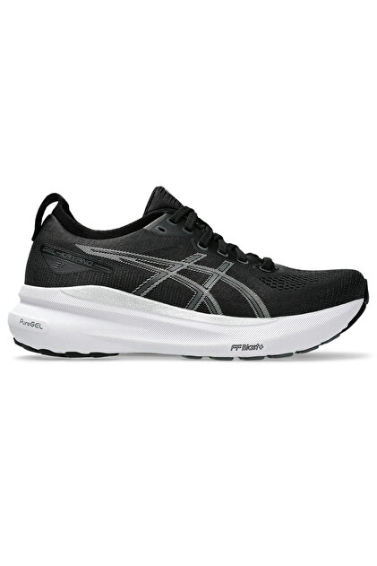 Asics Gel-Kayano 31 Kadın Siyah Koşu Ayakkabısı 1012B670-002