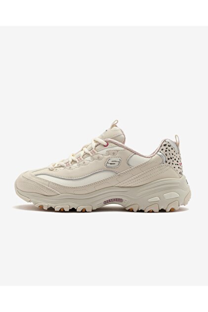 Skechers D'lıtes Wıldcats Kadın Ayakkabı 150236-ntpk - Fiyatı