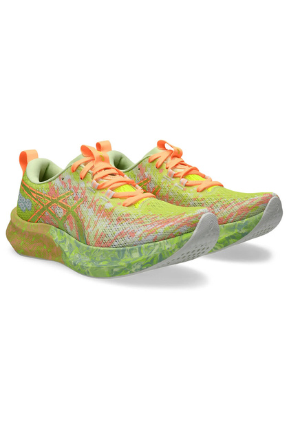 Asics Noosa Tri 16 Kadın Sarı Koşu Ayakkabısı 1012B675-750