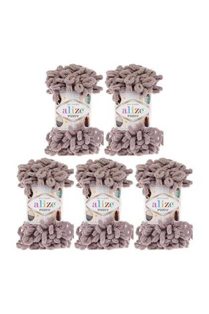Puffy 5 Pack - 268 Stones