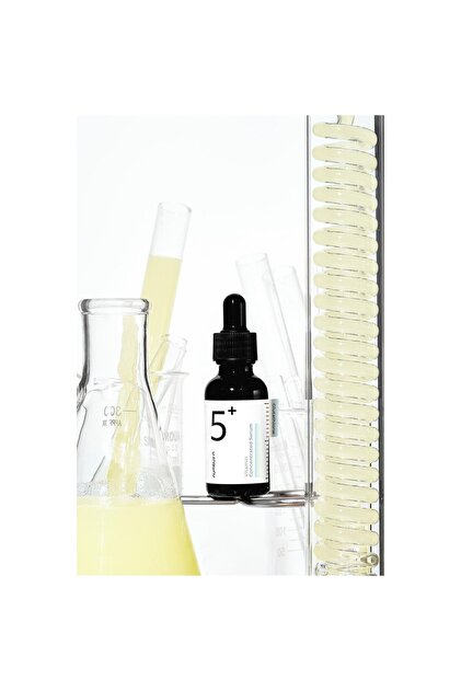 Numbuzin No.5 Vitamin Concentrated Serum 30 ml - Yoğun Parlatıcı
