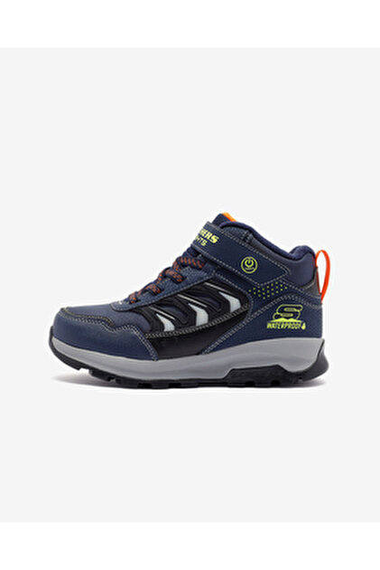 Skechers Adventure Track Büyük Erkek Çocuk Gri Bot 406400l Ccbk