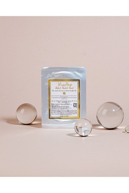 Rosy Drop Perfect Stretch Sheet 110 ml Yaşlanma & Kırışıklık