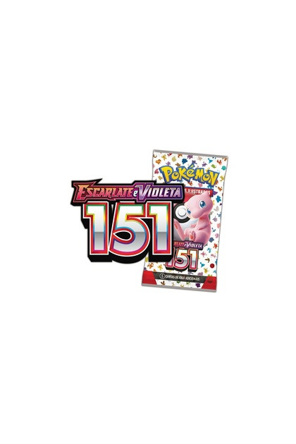 ポケモン - ポケモン151  pokemon151 Abetto Market Pokemon 151 Scarlet&Vıolet Oyun Kartı 4 Paket