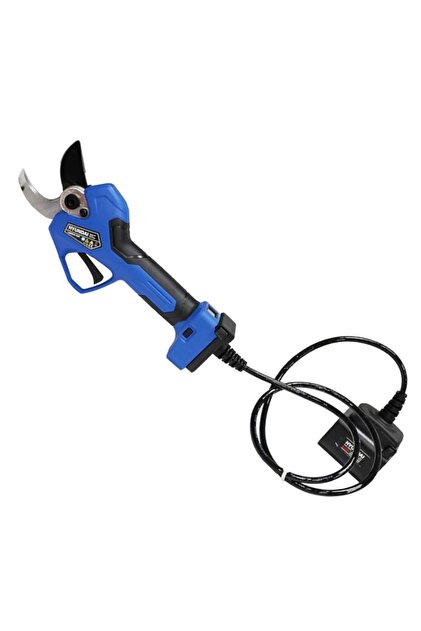 Hyundai LaserCut 45XP Akülü Budama Makası Çift Akülü 45mm Dijital