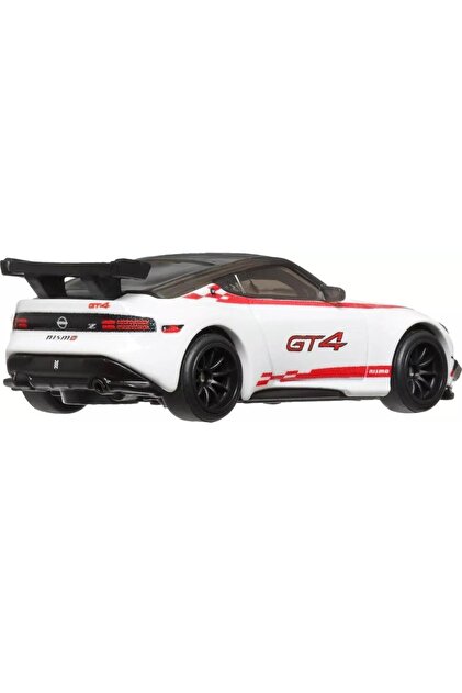 HOT WHEELS Premium Car Culture 2023 NISSAN Z GT4 HRV73 - Fiyatı