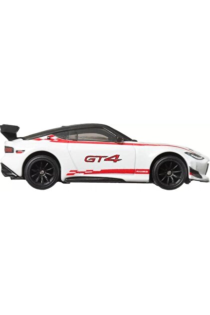 HOT WHEELS Premium Car Culture 2023 NISSAN Z GT4 HRV73 - Fiyatı