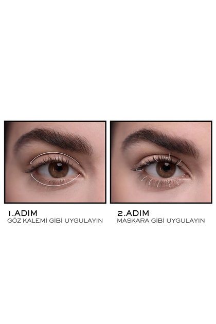 Lancome Cils Booster Canlandırıcı ve Güçlendirici Kirpik Serumu