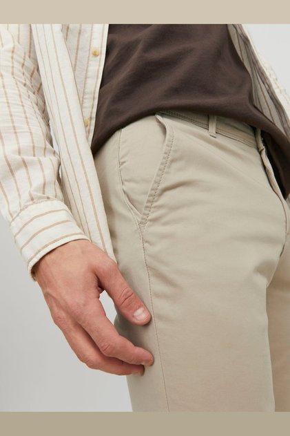 Men's Marco Bowie Chino Pants
