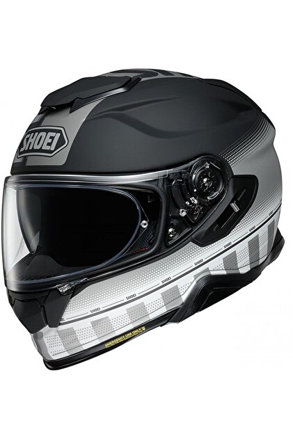 Shoei GT-AIR 2 TESSERACT TC-5 MAT KAPALI KASK - Fiyatı, Yorumları