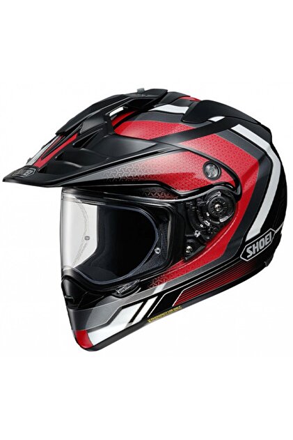 Shoei HORNET ADV SOVEREIGN TC-1 KAPALI KASK - Fiyatı, Yorumları