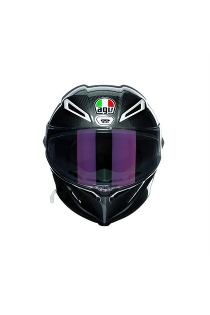 AGV PISTA GP RR KAPALI KASK GHIACCIO ICE - Fiyatı, Yorumları
