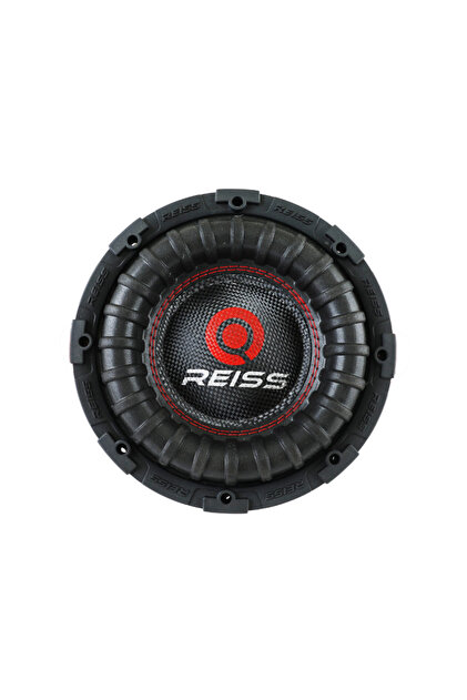 REİSS AUDİO RS-BQ8.D2 20CM SPL SUBWOOFER 500RMS