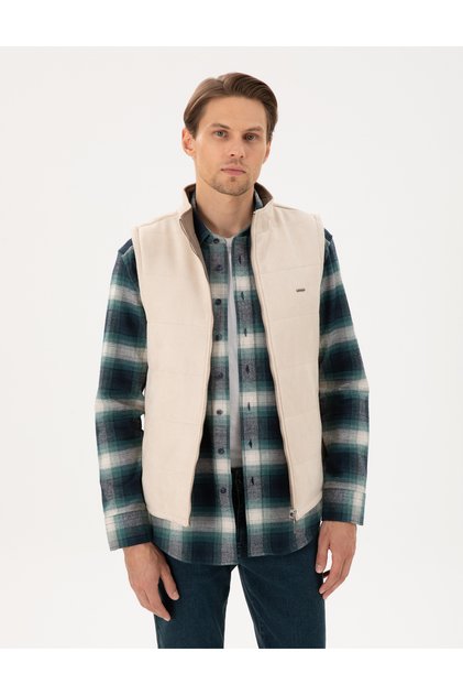 Beige Jacket 50300554-591