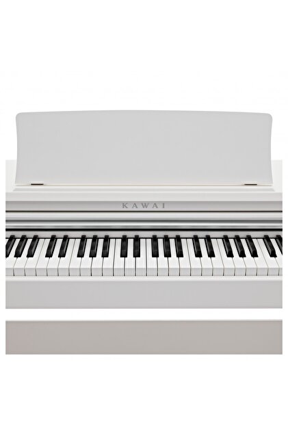 Kawai Kdp75w Beyaz Dijital Piyano (TABURE KULAKLIK HEDİYELİ