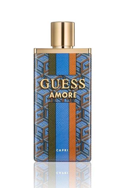 Amore Caprı Edt Parfüm 100 ml