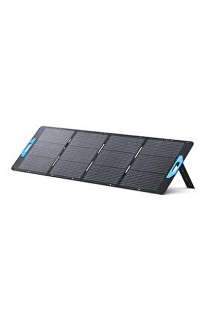 ANKER SOLIX ソーラーパネル 400w Anker SOLIX PS400 Taşınabilir Güneş Jeneratörü 400W - A2437