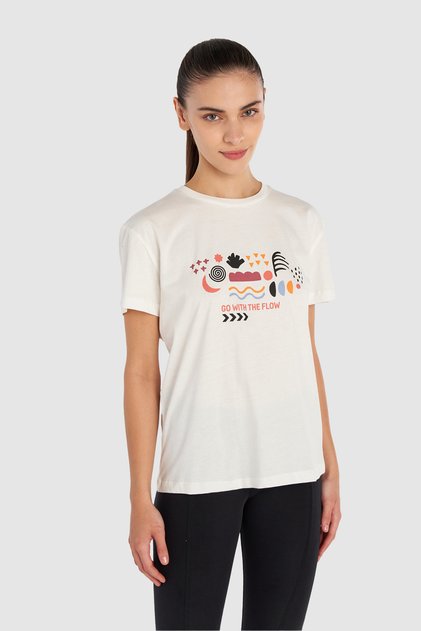 Dory Short Sleeve T-Shirt