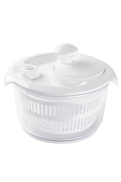 3L Capacity Plastic Salad Dryer