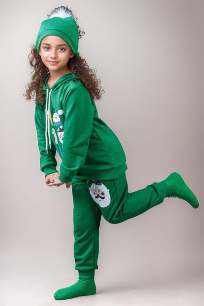Tracksuit set