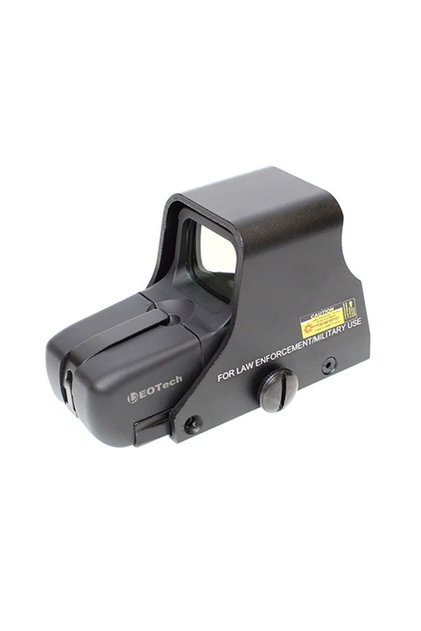 551 Red Dot Sight