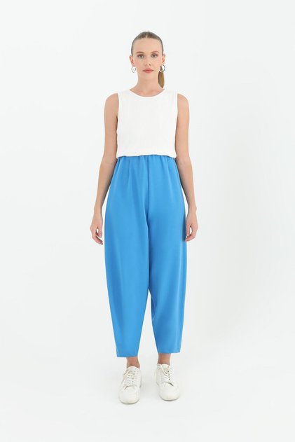 18167 Women's Pants Ss