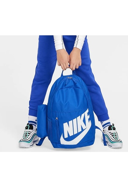 nike backpack with ball holder
