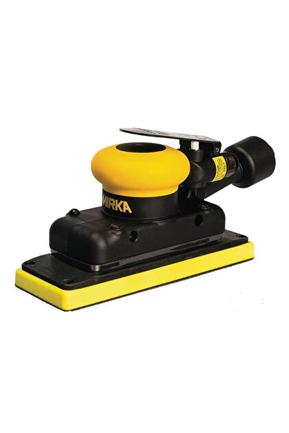 MİRKA Mirka OS 383CV 3.00mm Havalı Orbital Zımpara - Fiyatı, Yorumları