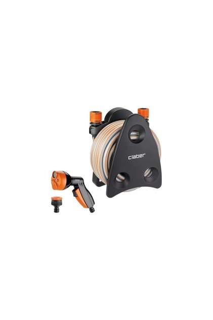 9028 Mini Hortum Seti 10mt