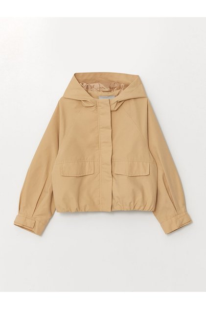 LCW ÇOCUK W41168B4 MNT,AKORT BEIGE
