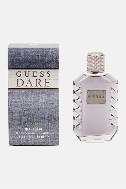 Dare Eau De Toilette Natural Spray For Men, 100 ml