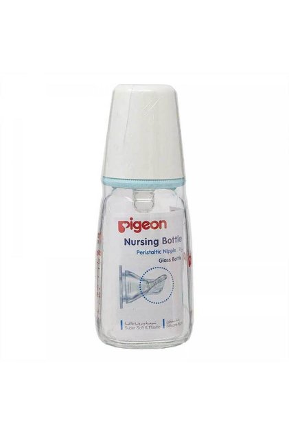 00292 GLASS NURSER K-4 120ML