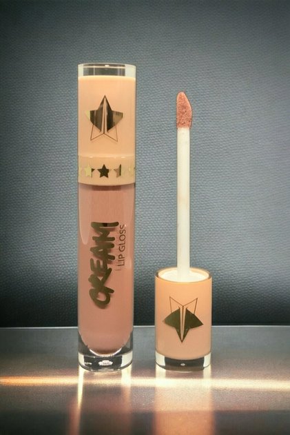 Lip Gloss- Lasting Glossy Lipstick-Cream B Series