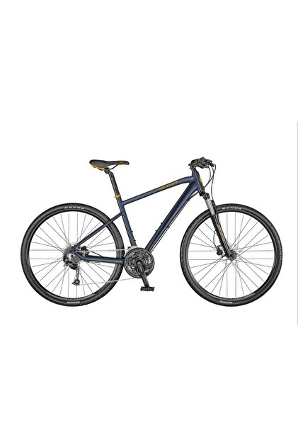 SCOTT Sub Cross 40 Şehir Bisikleti 28 Jant (S-45'') Cm Fiyatı