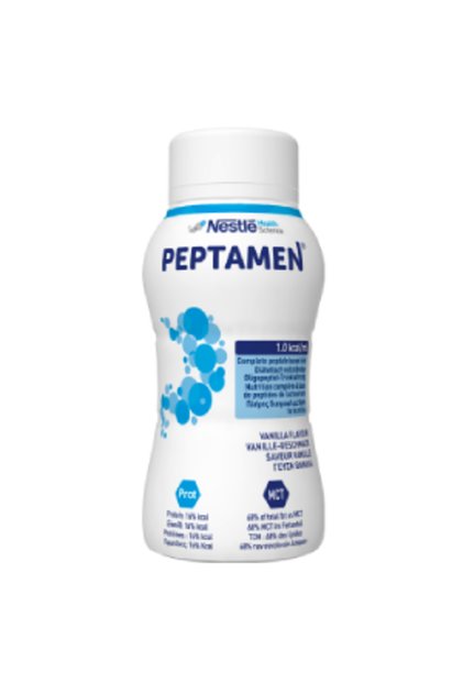 Peptamen Infant 200Ml