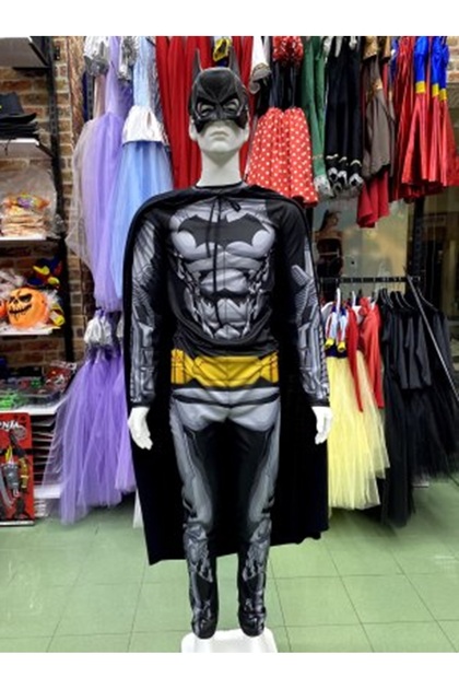 Costume for Adults Batman