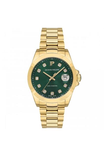 Jacques Philippe JPQLS3473X8 Kadın Kol Saati - Fiyatı, Yorumları