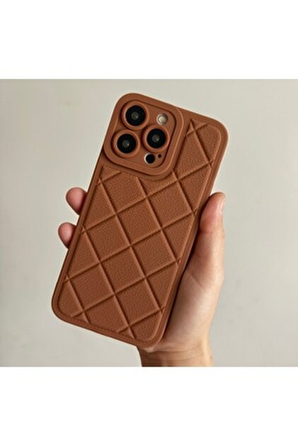 peakaks İphone 14 Pro Max Uyumlu Louis vuitton Tasarımlı Premium