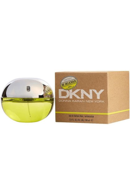 Be Delicious For Women Eau De Parfum 100ml