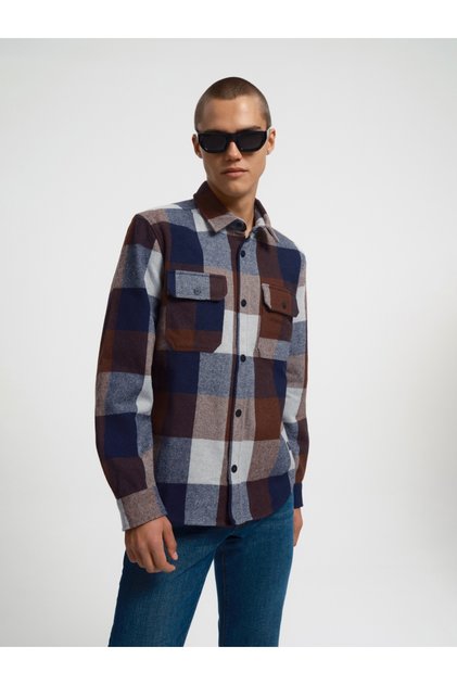 Lf2033513 Shirt U.Sleeve