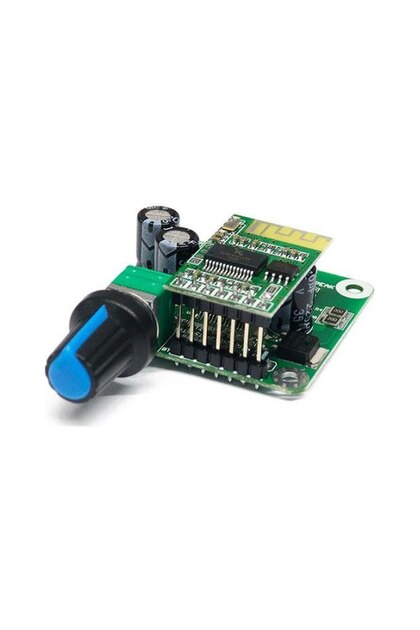 Tpa3110 2*15W Bluetooth Amfi Modülü