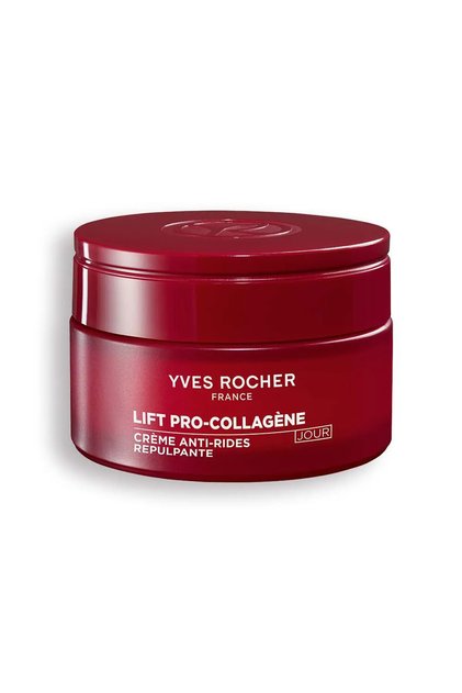 Day Cream-Firming, Plumping Herbal Collagen and Hyaluronic Care/ Lift Pro Collagene 50 ml