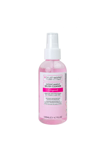 Instant Makeup Brush Cleanser 140ml