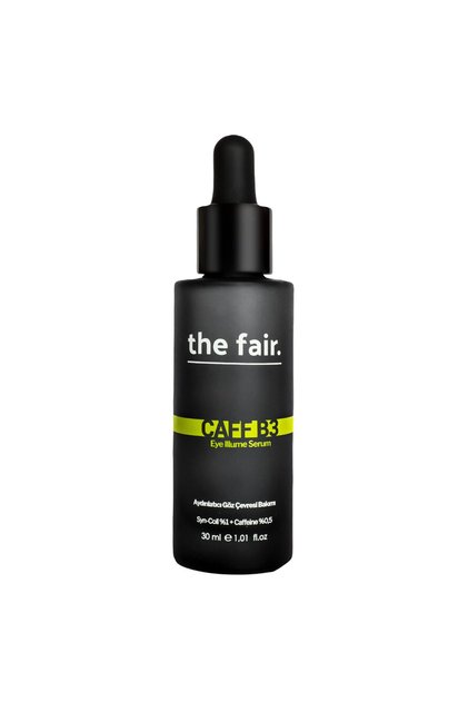Caff-B3 Eye Illume - Anti Dark Circle and Wrinkle Brightening Eye Serum 30 ml