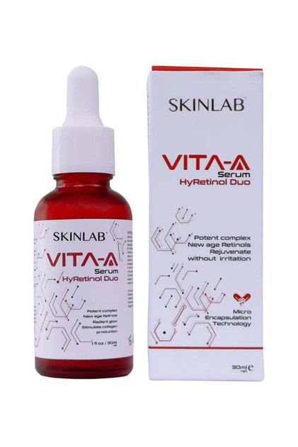 Vita -A Serum 30 Ml