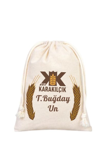 Doğal Karakılçık Tam Buğday Unu Ata Tohumu 5 Kg