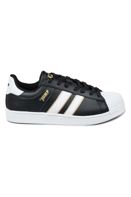 29055 Sneakers Black-white