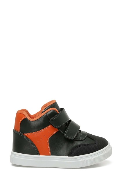 526106B3PR Khaki Boys' Sneakers