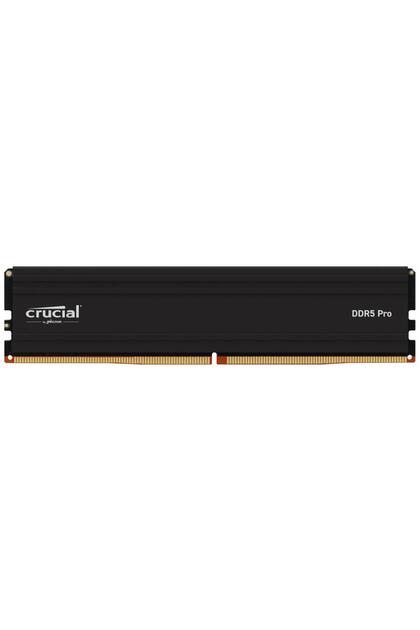 Crucial Pro 16GB DDR5-5600 Udımm CL46 CP16G56C46U5 Pc Ram - Fiyatı
